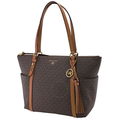 michael kors sullivan tote large.